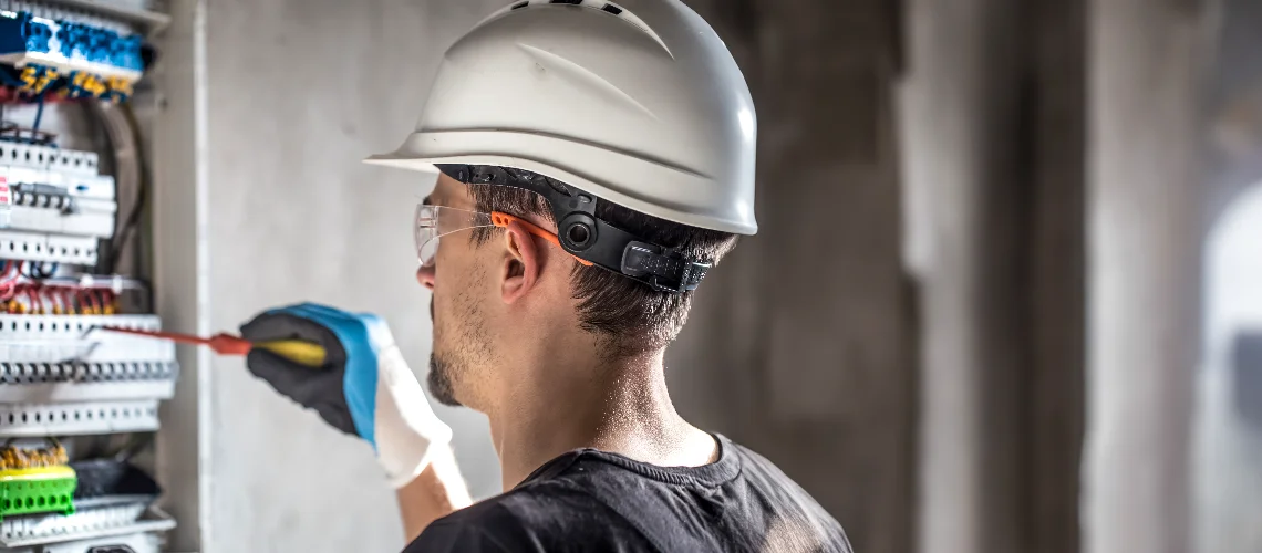 Electrical Services Dubai