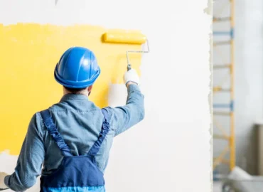 Painting Services
