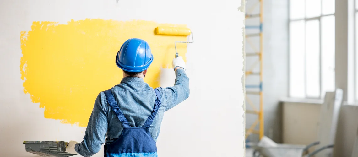 Painting Services