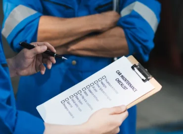 Annual Maintenance Contract Dubai