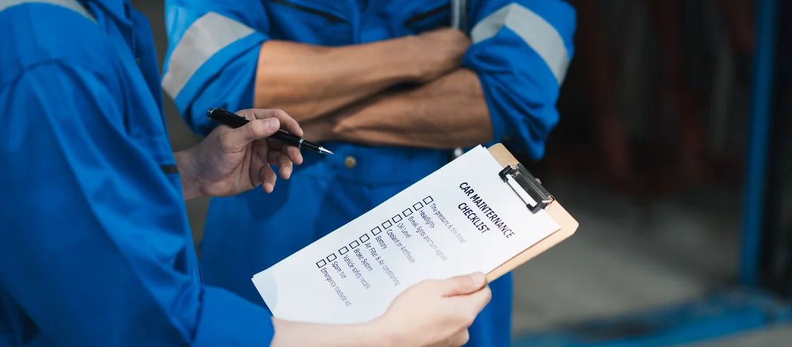 Annual Maintenance Contract Dubai