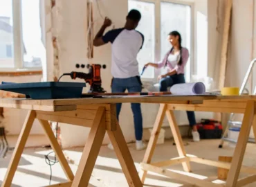 Home Renovation Contractors in Dubai