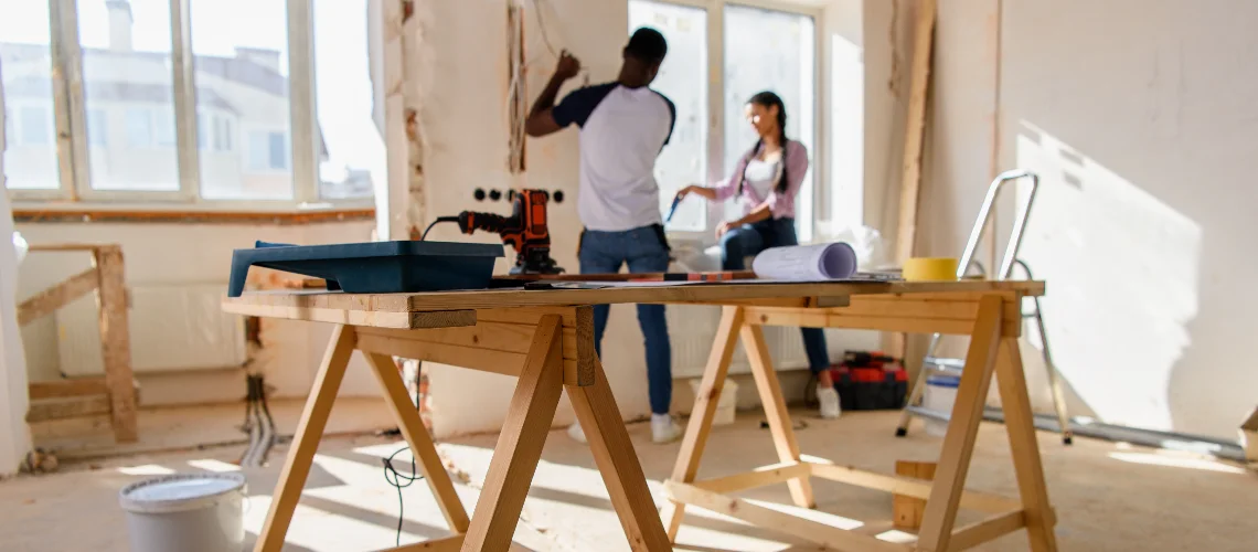 Home Renovation Contractors in Dubai